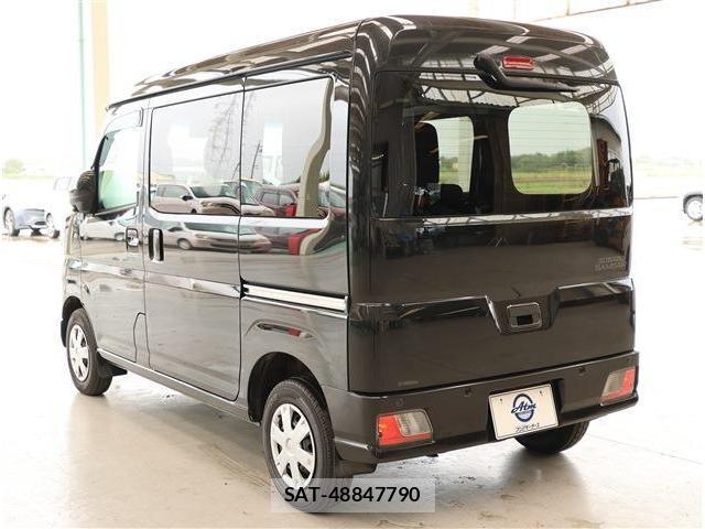 Subaru SAMBAR 2023-04 8865457-5