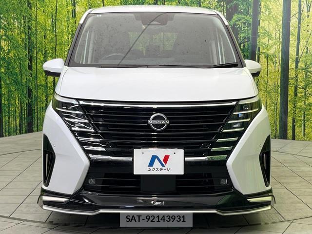 Nissan SERENA 2024-12 8865347-14