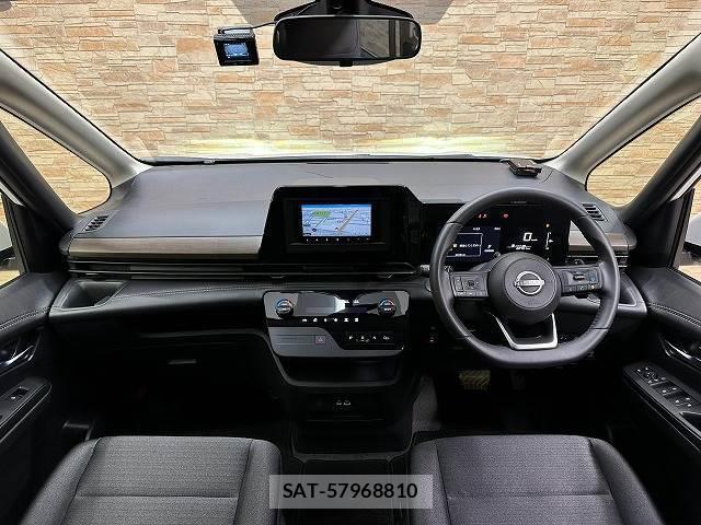 Nissan SERENA 2025-03 8865661-1