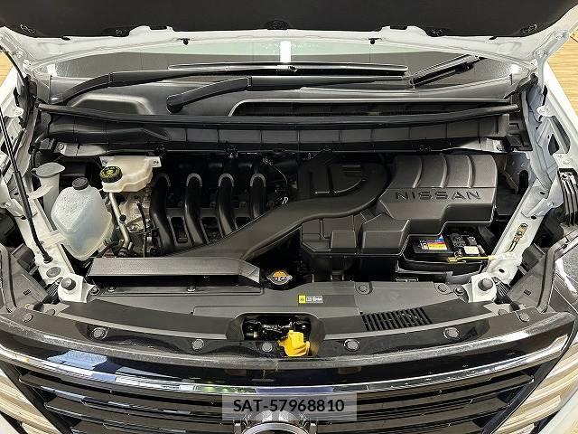 Nissan SERENA 2025-03 8865661-13