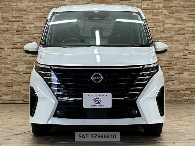 Nissan SERENA 2025-03 8865661-14