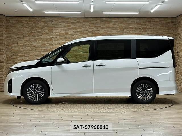 Nissan SERENA 2025-03 8865661-16