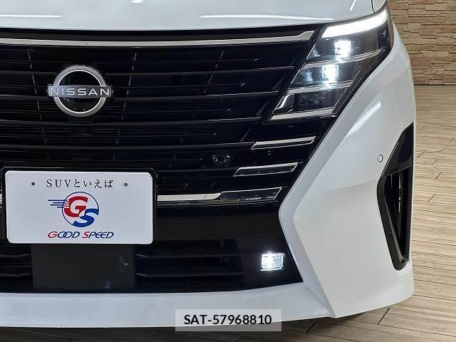 Nissan SERENA 2025-03 8865661-19