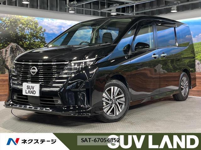 Nissan SERENA 2023-04 8865730-0