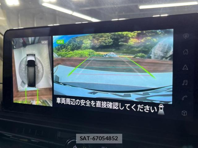 Nissan SERENA 2023-04 8865730-5