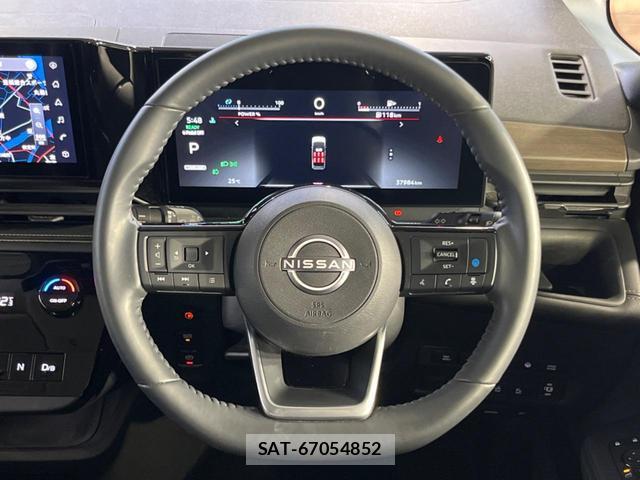 Nissan SERENA 2023-04 8865730-8