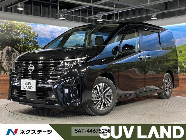 Nissan SERENA 2023-02 8865737-0