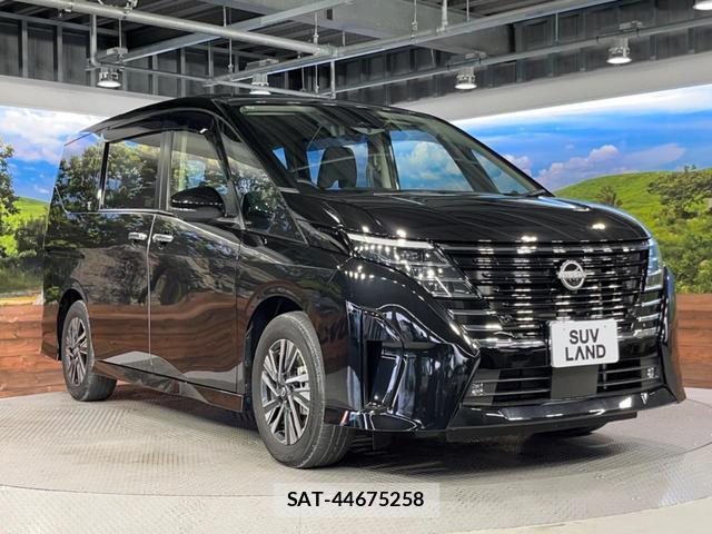 Nissan SERENA 2023-02 8865737-17