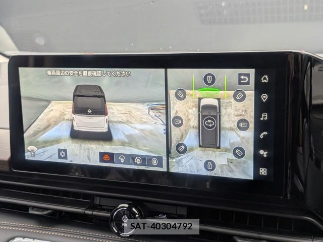 Nissan SERENA 2026-07 8865764-6