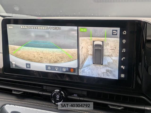 Nissan SERENA 2026-07 8865764-8