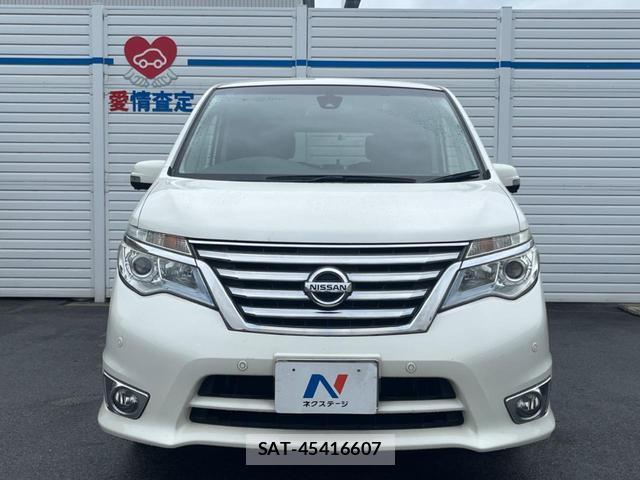 Nissan SERENA 2015-09 8866242-14