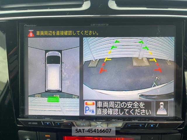 Nissan SERENA 2015-09 8866242-3