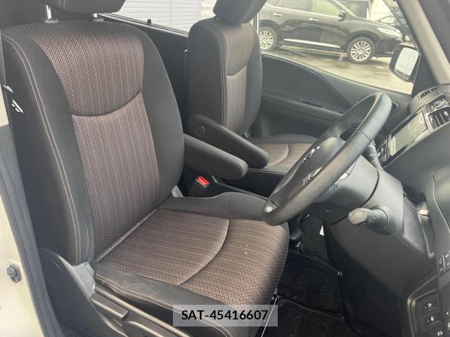 Nissan SERENA 2015-09 8866242-7
