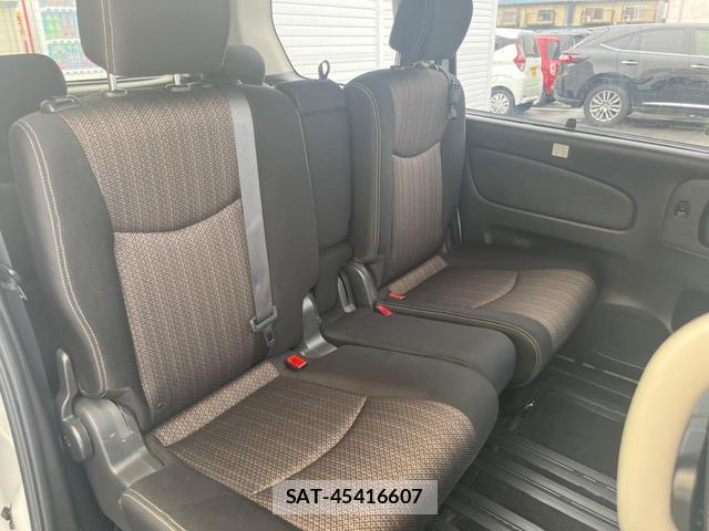 Nissan SERENA 2015-09 8866242-8