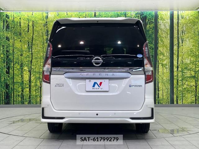Nissan SERENA 2021-09 8866287-15