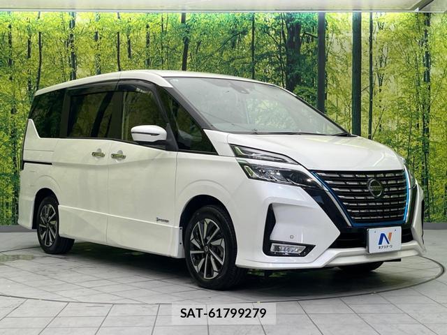 Nissan SERENA 2021-09 8866287-16