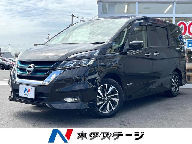 Nissan SERENA 2019-02 8866439-0