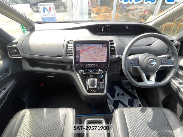 Nissan SERENA 2019-02 8866439-1