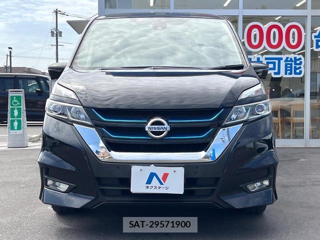 Nissan SERENA 2019-02 8866439-12