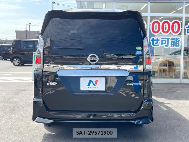 Nissan SERENA 2019-02 8866439-13