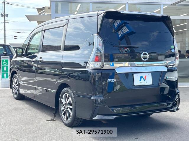 Nissan SERENA 2019-02 8866439-15