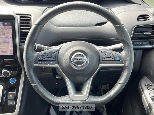 Nissan SERENA 2019-02 8866439-6