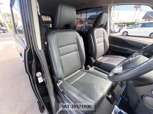 Nissan SERENA 2019-02 8866439-7