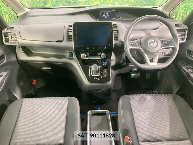 Nissan SERENA 2021-10 8866484-1