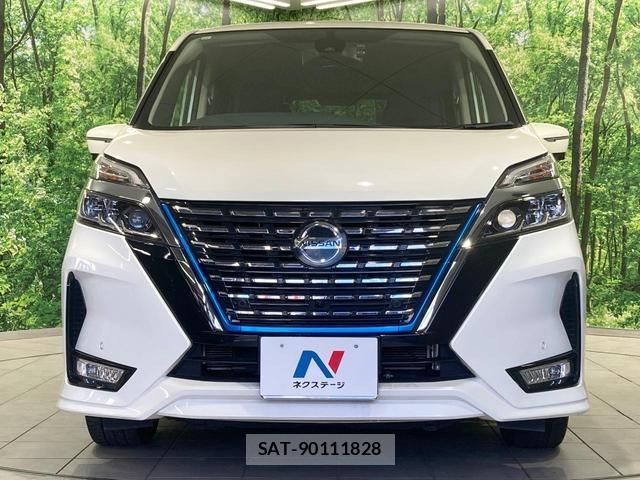 Nissan SERENA 2021-10 8866484-14