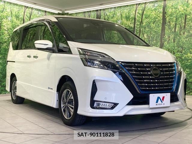 Nissan SERENA 2021-10 8866484-16