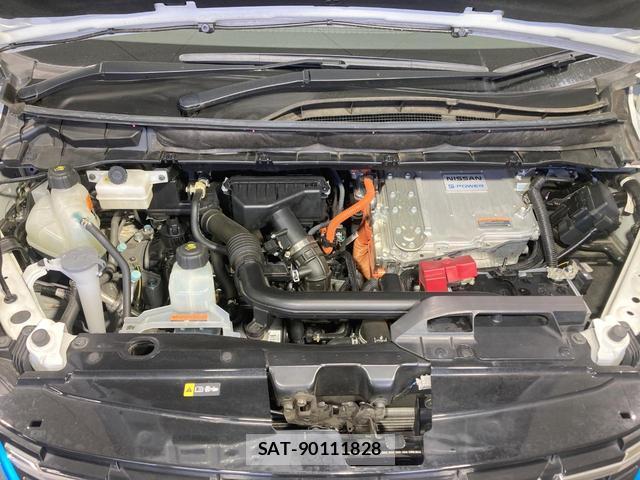 Nissan SERENA 2021-10 8866484-17