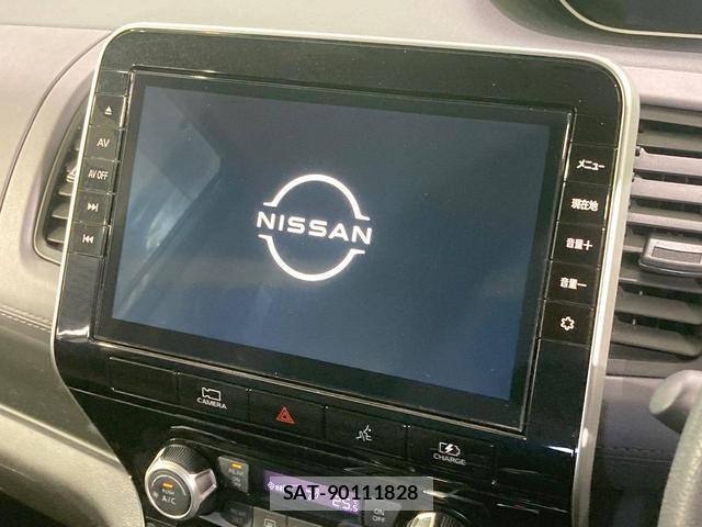 Nissan SERENA 2021-10 8866484-2