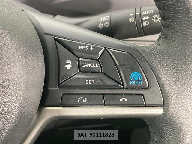Nissan SERENA 2021-10 8866484-5