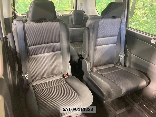 Nissan SERENA 2021-10 8866484-8