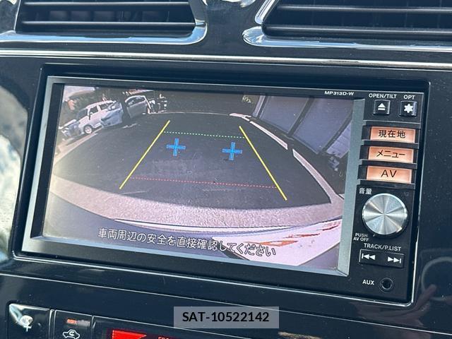 Nissan SERENA 2013-09 8866695-4