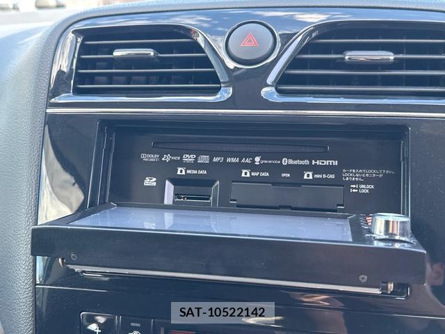 Nissan SERENA 2013-09 8866695-5