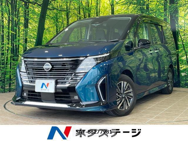 Nissan SERENA 2023-04 8866726-0