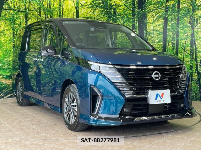 Nissan SERENA 2023-04 8866726-17