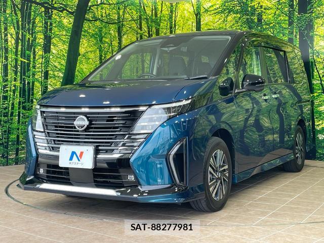 Nissan SERENA 2023-04 8866726-19