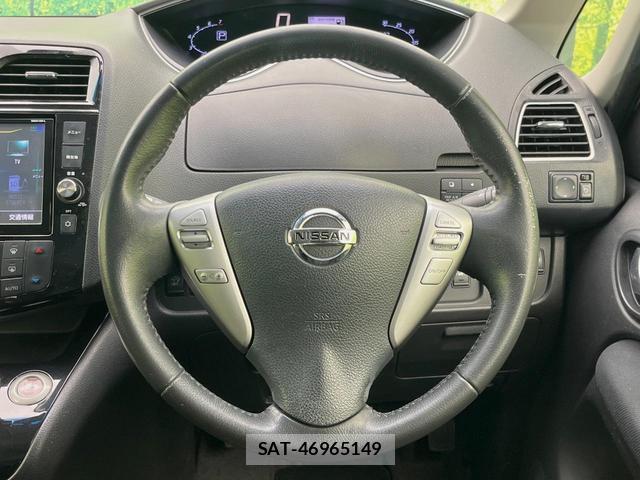 Nissan SERENA 2015-09 8866829-11