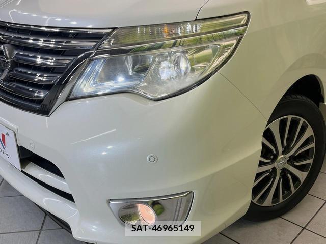 Nissan SERENA 2015-09 8866829-12