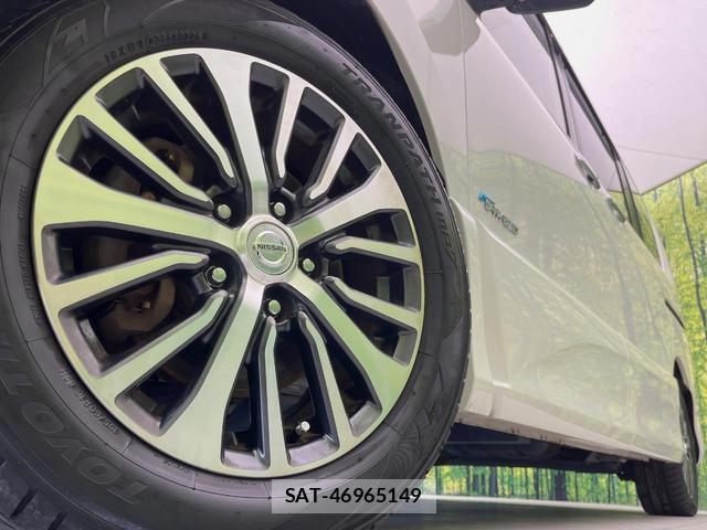 Nissan SERENA 2015-09 8866829-13