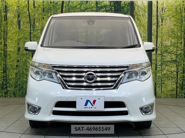 Nissan SERENA 2015-09 8866829-14