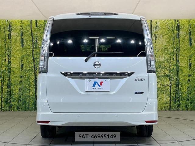 Nissan SERENA 2015-09 8866829-15