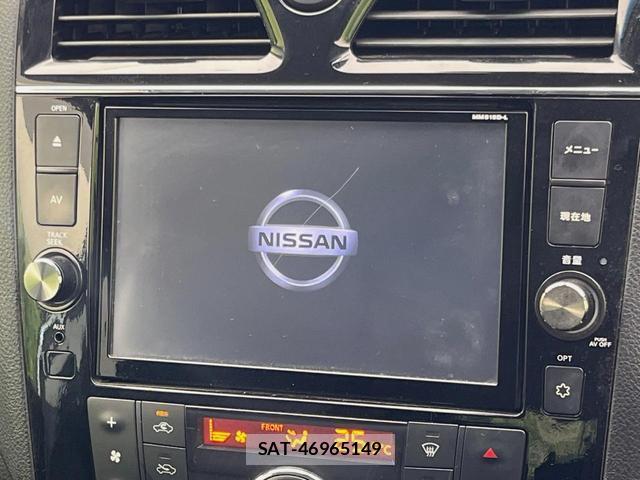 Nissan SERENA 2015-09 8866829-2