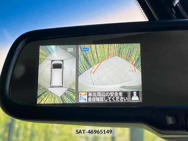Nissan SERENA 2015-09 8866829-3