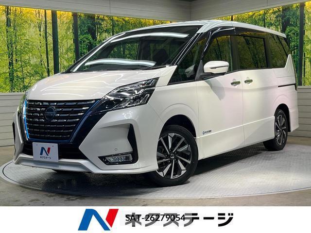 Nissan SERENA 2019-09 8867177-0