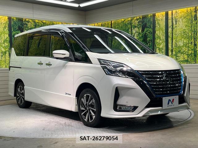 Nissan SERENA 2019-09 8867177-16