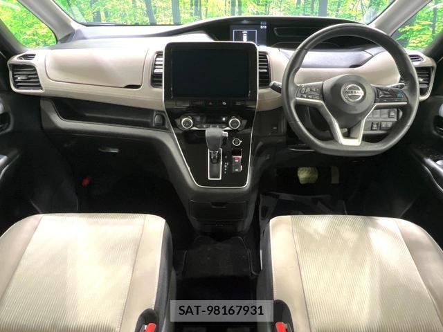 Nissan SERENA 2019-11 8867250-1