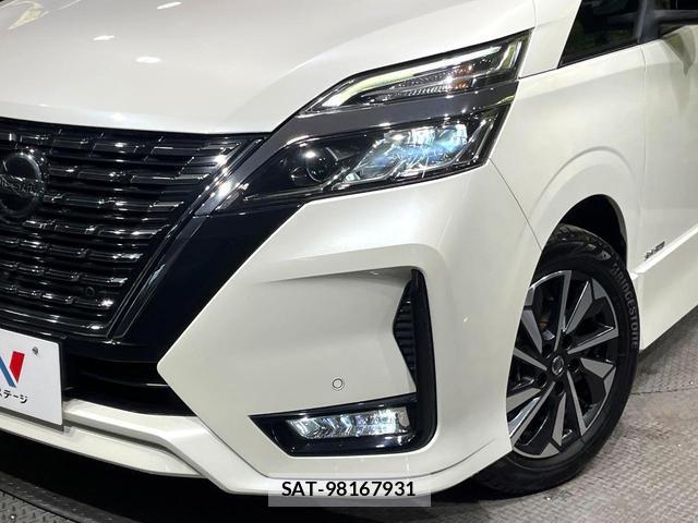 Nissan SERENA 2019-11 8867250-11